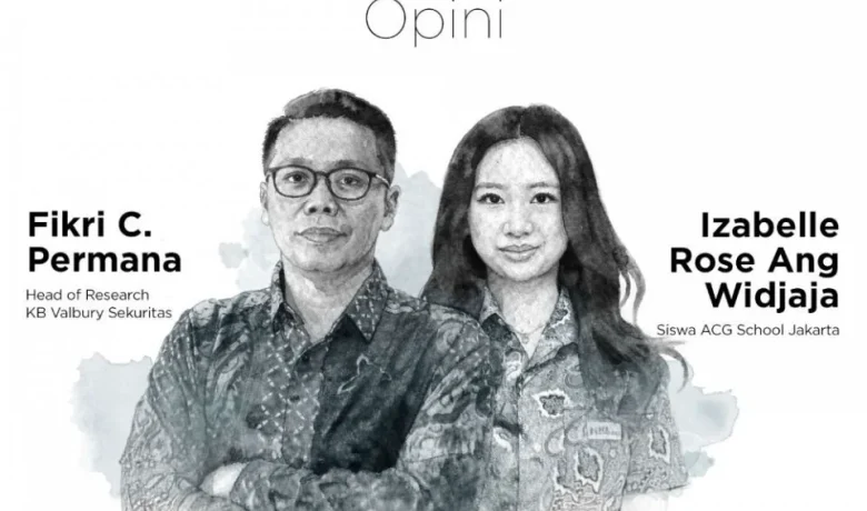 Latest Program: Membangun Fondasi Investasi Gen Z Sejak Dini
