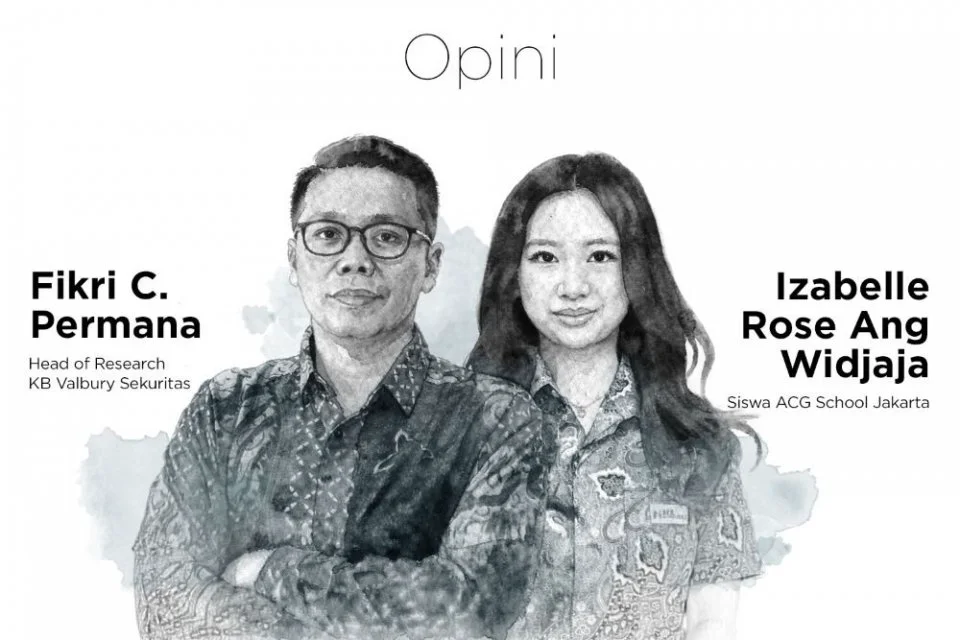 Latest Program: Membangun Fondasi Investasi Gen Z Sejak Dini