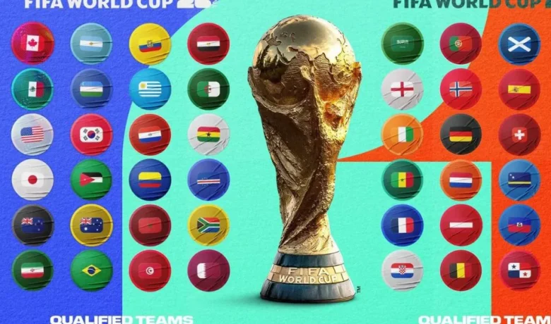 Main Agenda: Kapan Final Piala Dunia 2026? Ini Jadwal Laga Argentina VS Spanyol