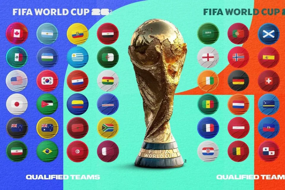 Main Agenda: Kapan Final Piala Dunia 2026? Ini Jadwal Laga Argentina VS Spanyol