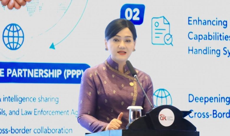 Main Agenda: OJK Ingatkan Ancaman Scam Lintas Negara Semakin Meluas