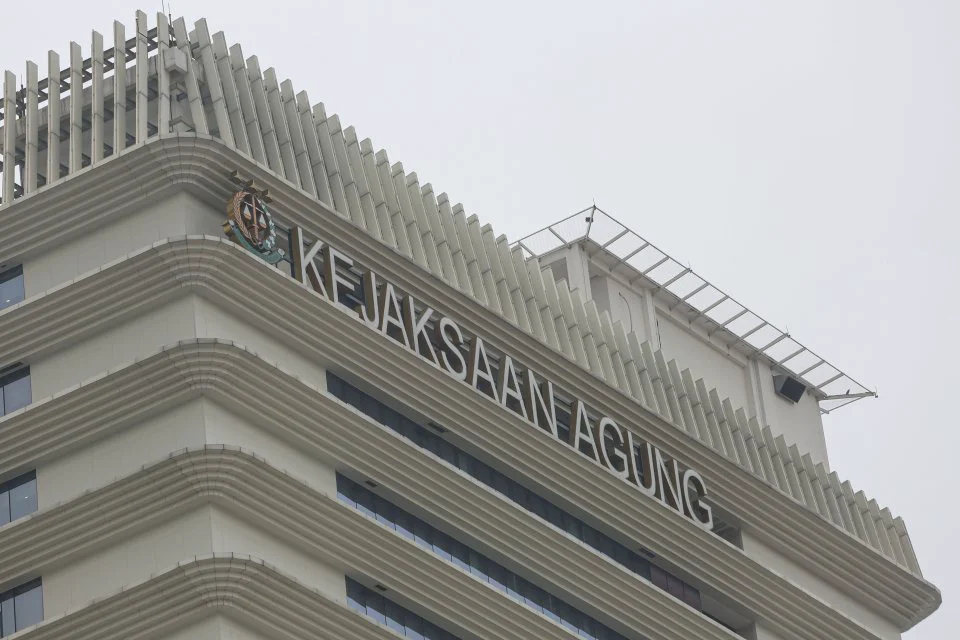 Key Strategy: Modus Para Tersangka Kasus Dugaan Korupsi Titanium yang Diselidiki Kejagung
