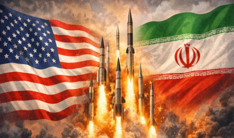Latest Facts: Iran Ancam Balas Serangan AS