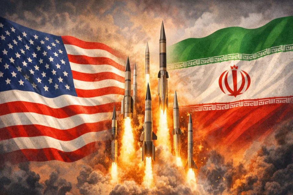 Latest Facts: Iran Ancam Balas Serangan AS