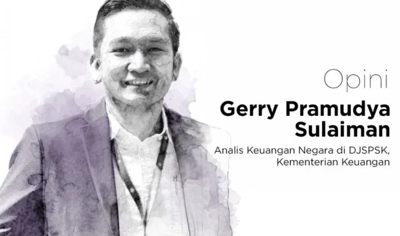 Main Agenda: Risiko dan Peluang Agentic AI bagi Sektor Keuangan Indonesia
