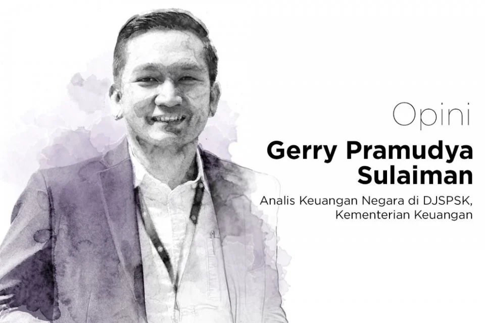 Main Agenda: Risiko dan Peluang Agentic AI bagi Sektor Keuangan Indonesia
