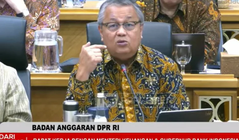 Key Discussion: Gubernur BI: Arus Modal Asing Kembali Masuk ke RI US$ 7,98 Miliar di Kuartal II