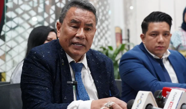 Kejagung Cecar Eks Jampidsus Febrie 18 Pertanyaan – Tidak Ada Penahanan