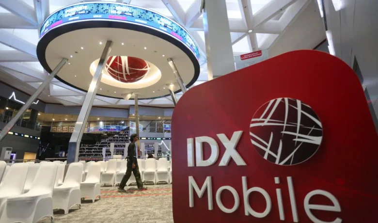 IHSG Ditutup Naik Tipis – Saham BBCA, BMRI, TPIA, RANS Ramai Diburu Investor
