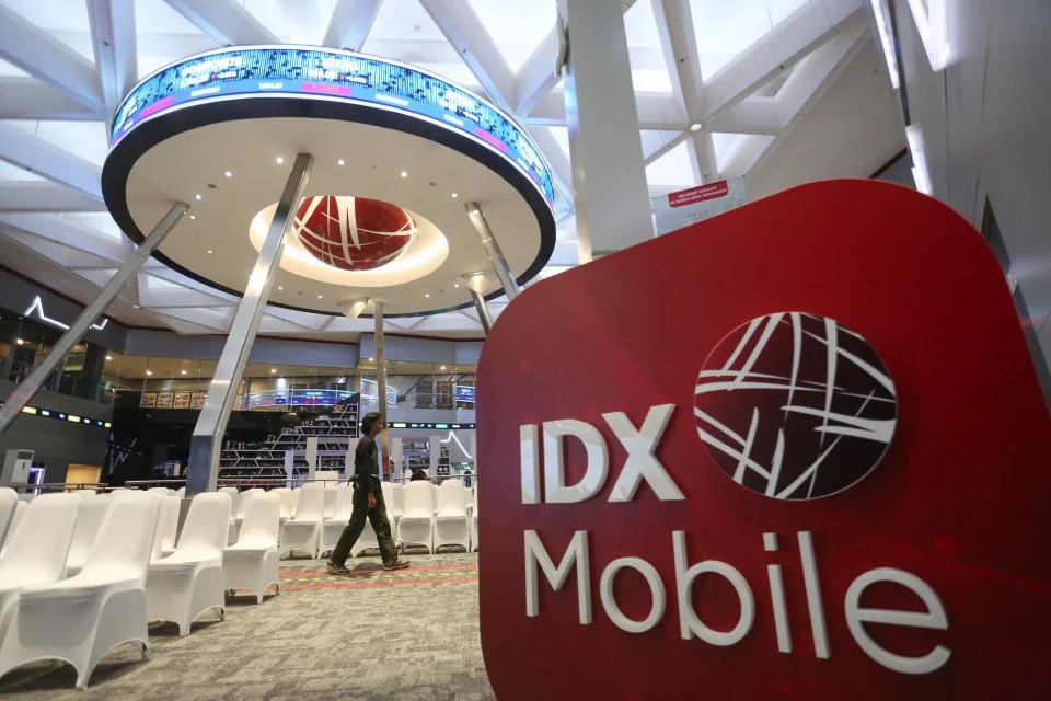 IHSG Ditutup Naik Tipis – Saham BBCA, BMRI, TPIA, RANS Ramai Diburu Investor