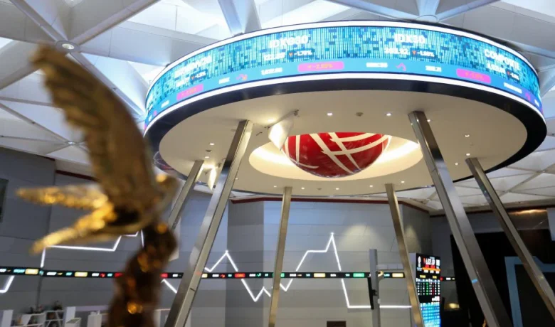IHSG Sesi I Naik 0,86% hingga Net Sell Capai Rp 302 M – BMRI–ASII Ramai Dijual