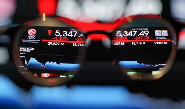Latest Update: IHSG Diramal Terkoreksi, Analis Rekomendasikan Saham ARCI, BRMS, INCO dan BMRI