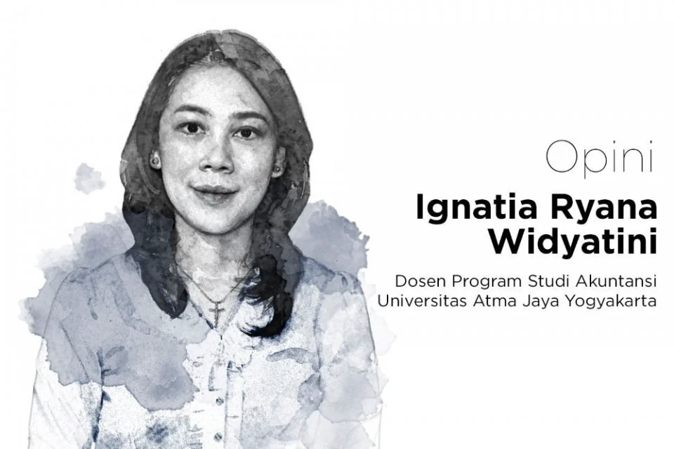 Main Agenda: Pendidikan Akuntansi di Tengah Disrupsi AI