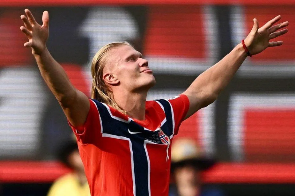 New Policy: Ikat Rambut Haaland Viral di Piala Dunia 2026, Ini Harga dan Fakta di Baliknya