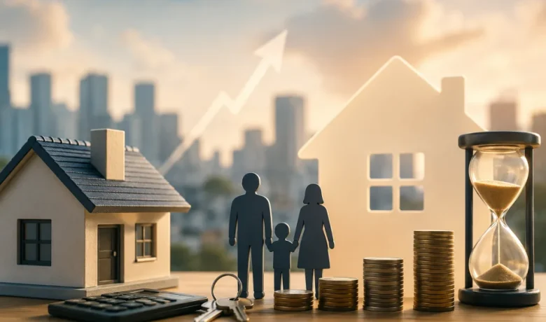 Latest Program: KPR 40 Tahun, Rumah Makin Terjangkau atau Utang Seumur Hidup?
