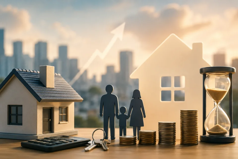Latest Program: KPR 40 Tahun, Rumah Makin Terjangkau atau Utang Seumur Hidup?