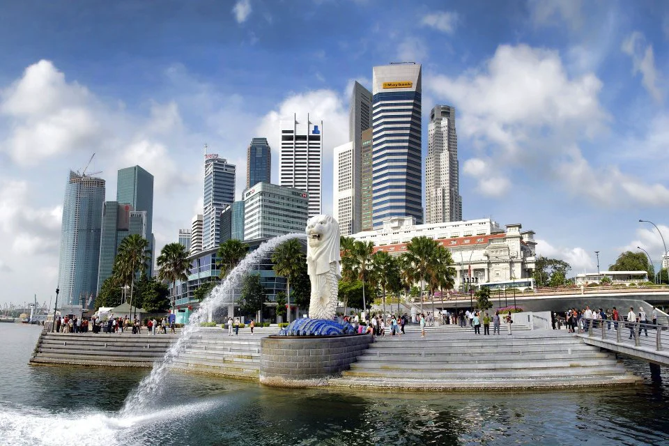 New Policy: Traveloka dan STB Andalkan AI serta Data untuk Dongkrak Wisatawan ke Singapura