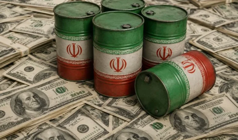 Special Plan: Harga Minyak Melonjak Lebih dari 5% Usai AS Kembali Serang Iran