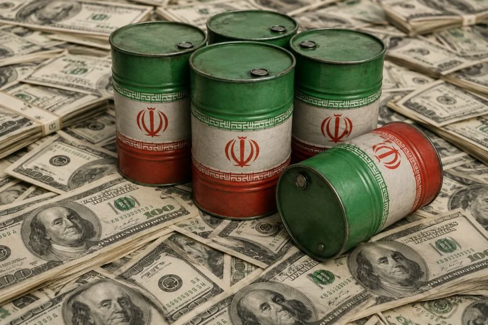 Special Plan: Harga Minyak Melonjak Lebih dari 5% Usai AS Kembali Serang Iran
