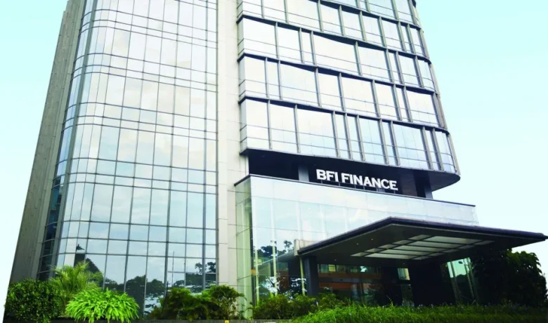 Meeting Results: Peluang Merger Bisnis Bank ARTO dan Pembiayaan BFIN Terbentur Regulasi?