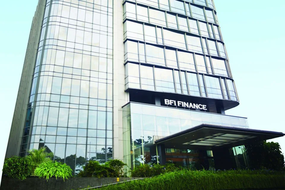 Meeting Results: Peluang Merger Bisnis Bank ARTO dan Pembiayaan BFIN Terbentur Regulasi?