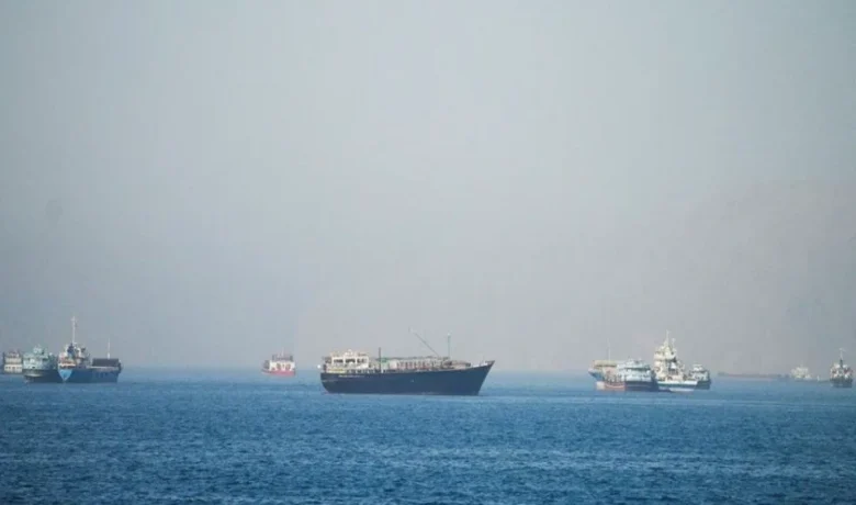 Topics Covered: Iran Kembali Tutup Selat Hormuz, AS Lancarkan Serangan Baru
