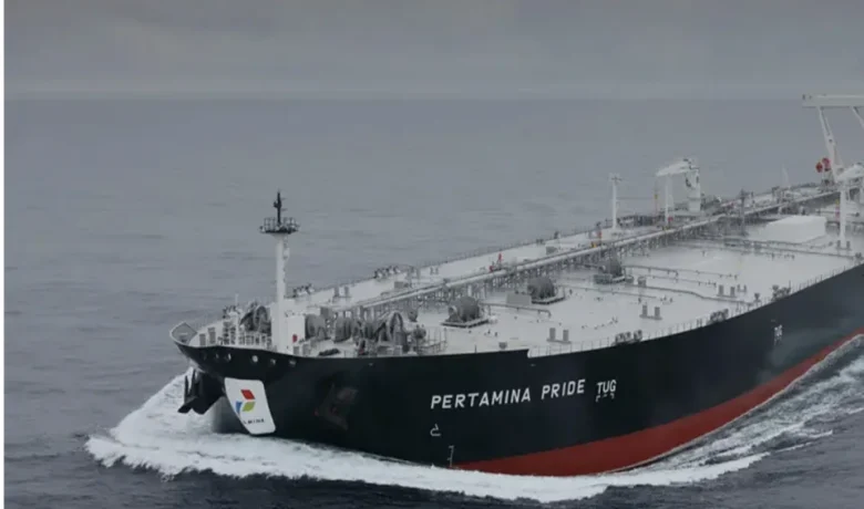 Topics Covered: Keluar dari Selat Hormuz, Kapal Pertamina Pride Diprediksi Sampai RI 23 Juli