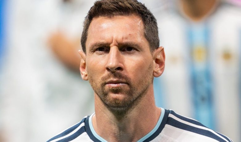 Main Agenda: Kata-Kata Messi Usai Argentina ‘Tendang’ Inggris di Piala Dunia 2026
