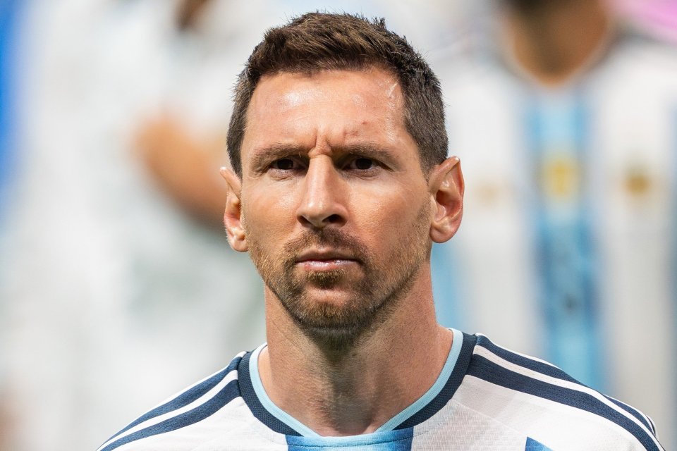 Main Agenda: Kata-Kata Messi Usai Argentina ‘Tendang’ Inggris di Piala Dunia 2026