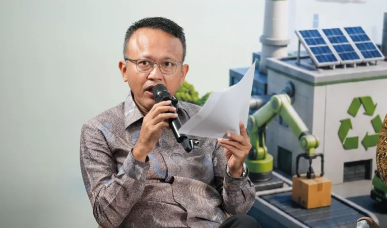 Danantara Bidik Investasi Industri Hulu Panel Surya
