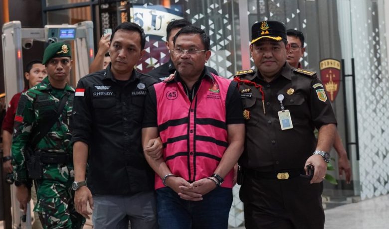 Key Strategy: Jampidsus Jelaskan Situasi Terkini Kasus MBG, Dalami 47 Nama