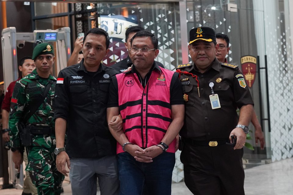Key Strategy: Jampidsus Jelaskan Situasi Terkini Kasus MBG, Dalami 47 Nama