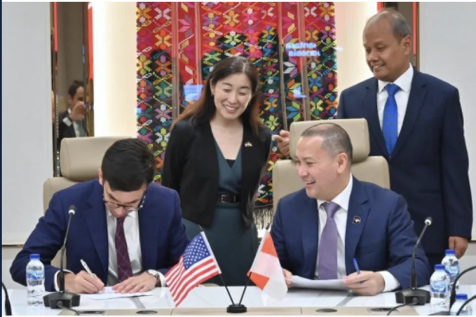 Latest Program: Dorong Gasifikasi Batu Bara, Danantara Gandeng Latitude Energy dari AS