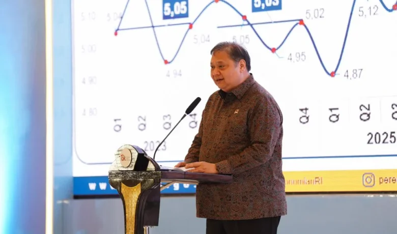 Key Discussion: Pemerintah Pastikan Pusat Keuangan Internasional Dibangun di Bali, PP Disiapkan