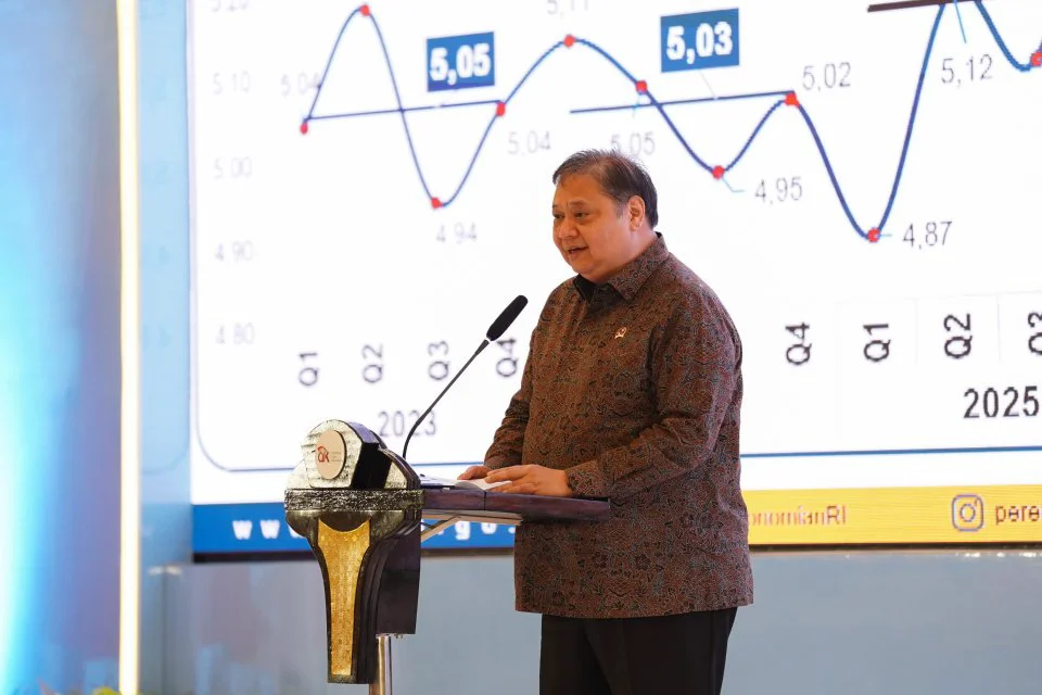 Key Discussion: Pemerintah Pastikan Pusat Keuangan Internasional Dibangun di Bali, PP Disiapkan