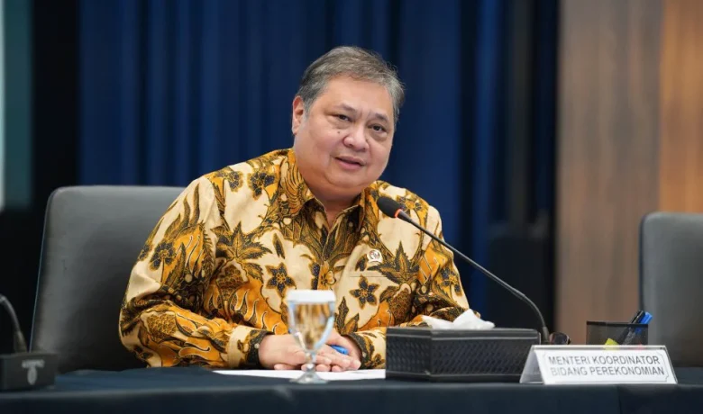 Main Agenda: Aturan PFII Dikebut, Ditargetkan Rampung Sebelum Pidato Prabowo pada Agustus