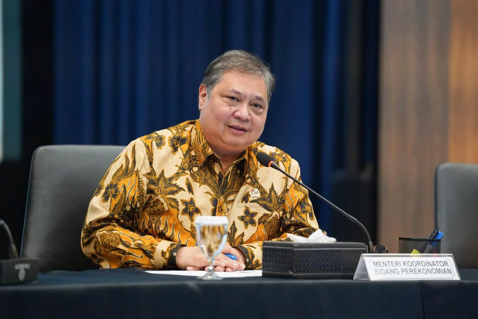 Main Agenda: Aturan PFII Dikebut, Ditargetkan Rampung Sebelum Pidato Prabowo pada Agustus