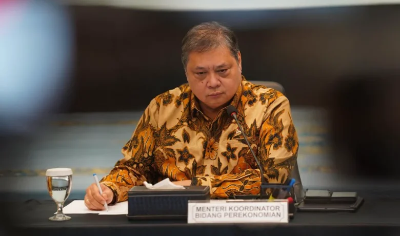 Airlangga: Pemerintah Masih Lobi Agar Sawit RI Dikecualikan dari Tarif AS