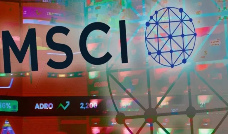 Announced: MSCI Perbarui Aturan Saham yang Naik Ekstrem, Bagaimana Implementasinya?