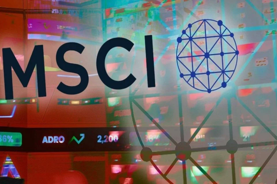 BEI Rela Saham RI Keluar dari MSCI-FTSE demi Jaga Integritas Pasar