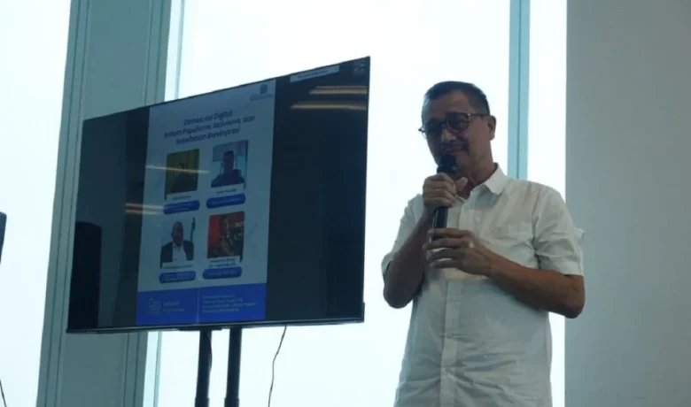 Key Strategy: Oegroseno Respons Namanya Terseret Kasus Lahan Sepolwan: Ini Pembunuhan Karakter