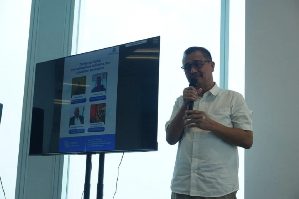 Key Strategy: Oegroseno Respons Namanya Terseret Kasus Lahan Sepolwan: Ini Pembunuhan Karakter
