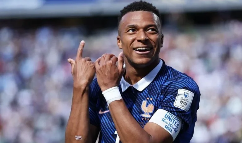 Important Visit: Usai Mbappe Dihina, Kejaksaan Prancis Selidiki Senator Paraguay