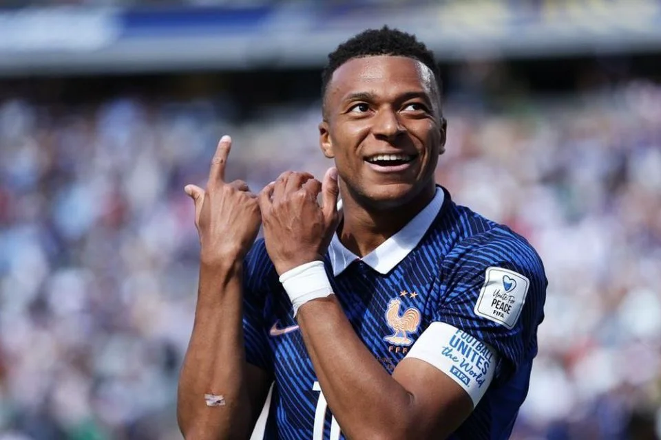 Important Visit: Usai Mbappe Dihina, Kejaksaan Prancis Selidiki Senator Paraguay