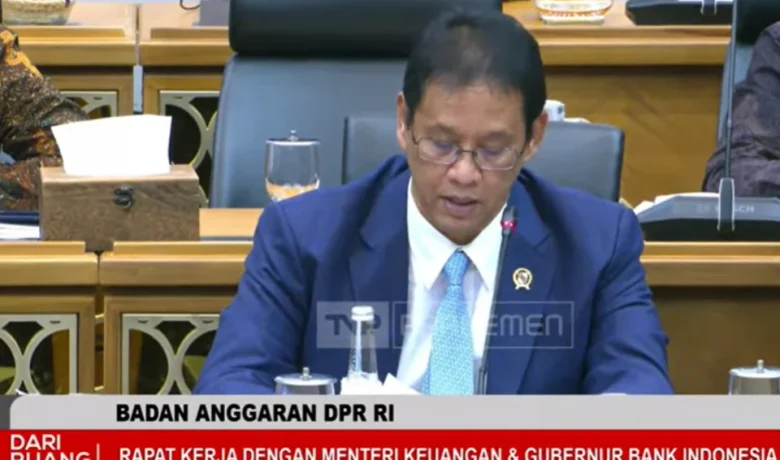 Key Discussion: Purbaya: Defisit APBN Semester I Terkendali, Outlook Defisit Akhir Tahun 2,85%