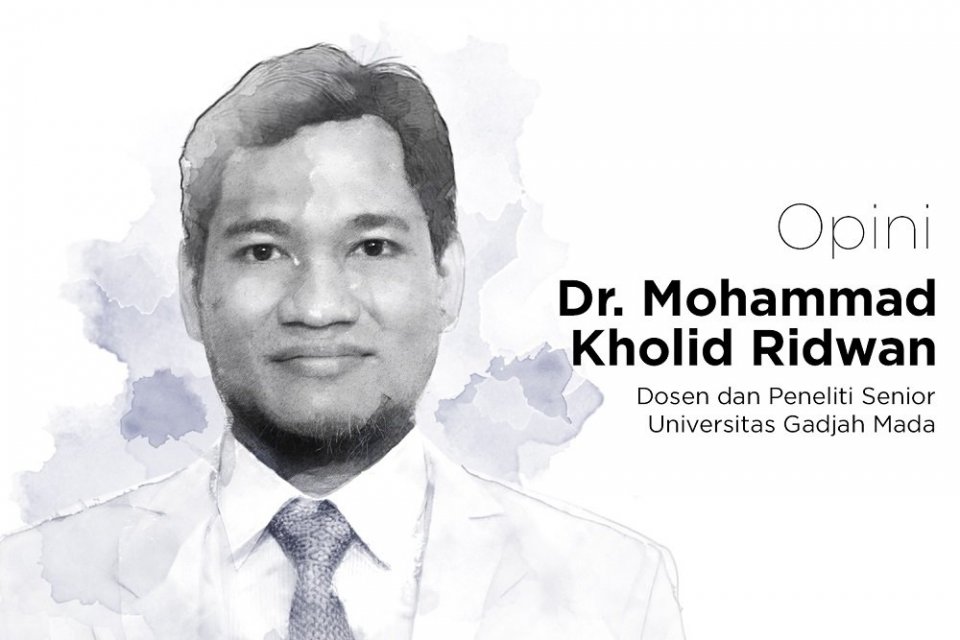 Latest Program: Ketika Manusia Dijadikan Musuh Bumi