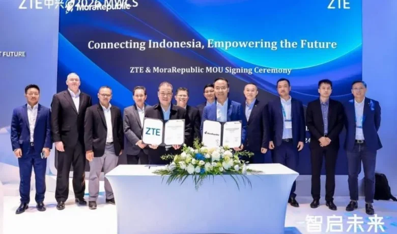 Special Plan: Di Balik Internet Murah MyRepublic, MoraRepublic Gandeng Raksasa Teknologi Cina