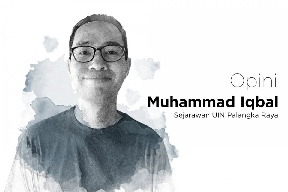 Topics Covered: Mereka yang Kalah dalam Neraca Pertumbuhan