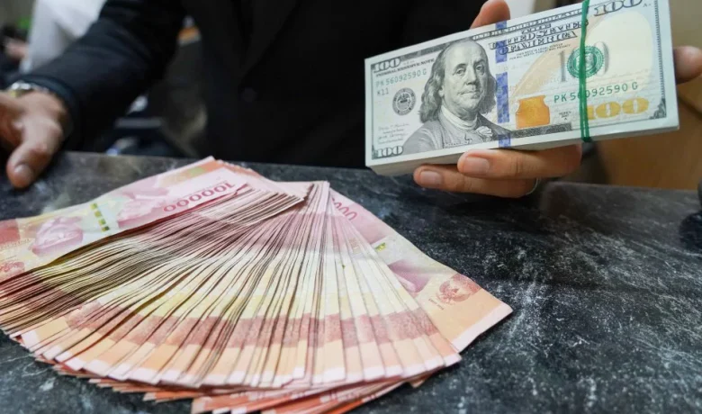 Rupiah Diramal Menguat Terbatas di Tengah Sentimen Global