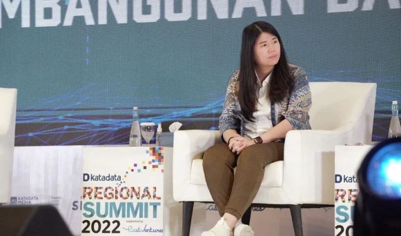 Facing Challenges: East Ventures: Kesenjangan Digital Indonesia Makin Lebar meski Kompetensi Naik